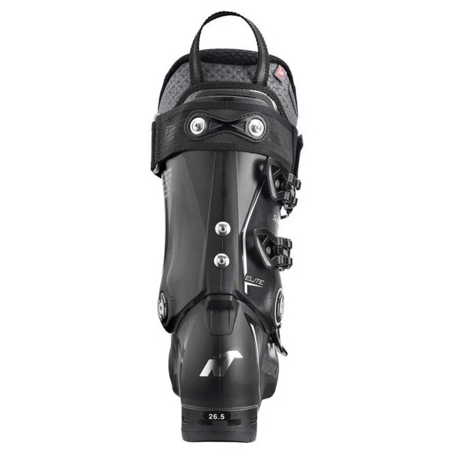 Csizmák Nordica Speedmachine Elite (gw) Nero