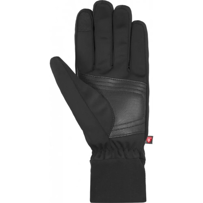 Rukavice reusch Walk TOUCHTEC Black