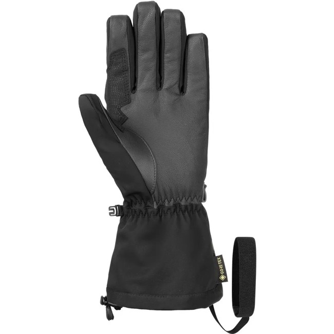 Rukavice reusch Isidro GTX Black/White