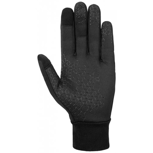 Rukavice reusch Ashton TOUCH-TEC™ Black