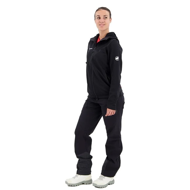 Pantalón Mammut Tatramar So