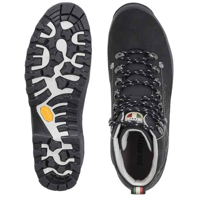 Dolomite 54 Trek Gtx