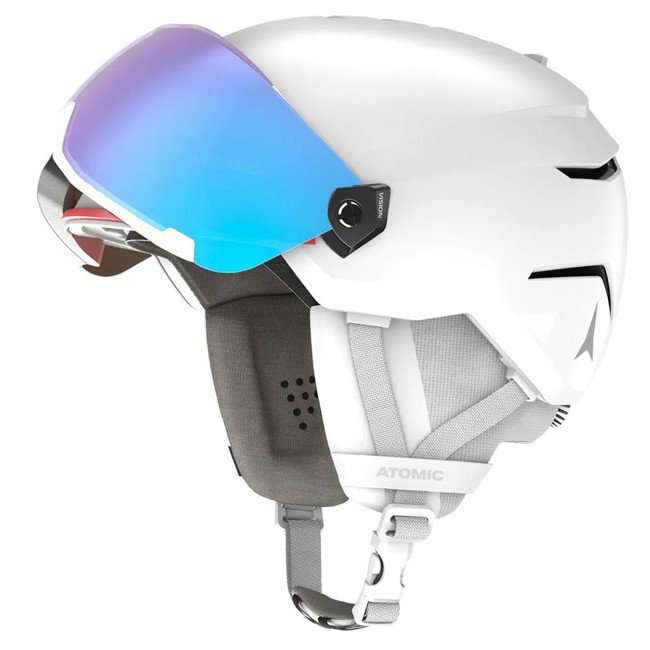 Čelada Atomic Savor Visor Stereo