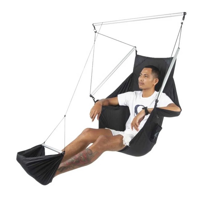 Viseča Mreža Ticket To The Moon Moonchair