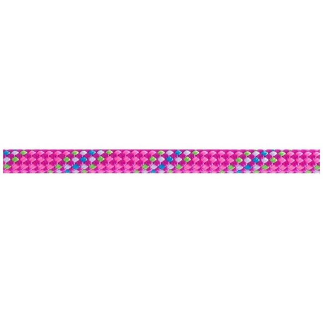 Seil beal COBRA UNICORE 8'6mm × 70m Fuchsia