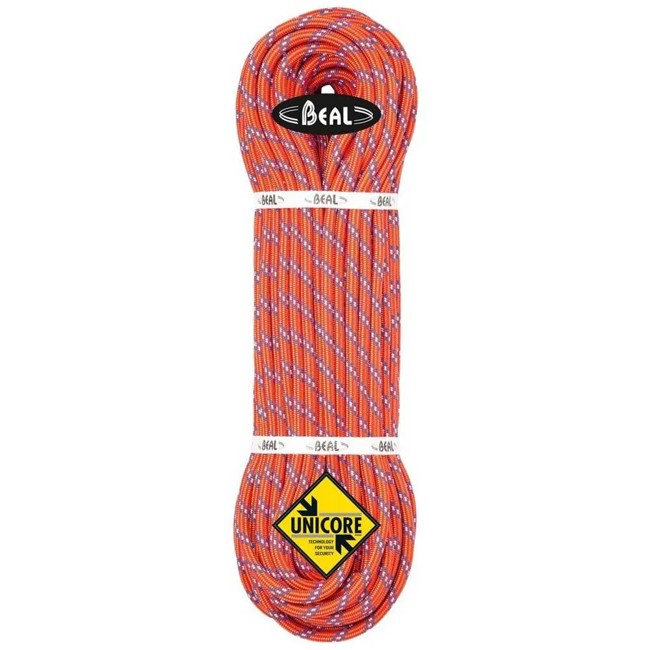Kötél beal Diablo Unicore 9.8 mm × 60 m