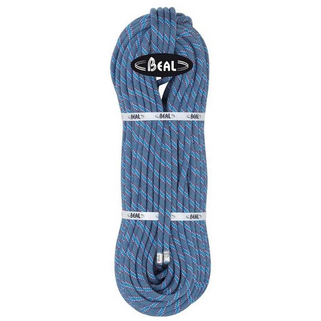 Virvė beal FLYER DCVR 10'2mm Blue (200m)