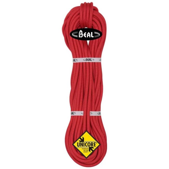 Kötél beal Wall School Unicore 10.2mm × 50m