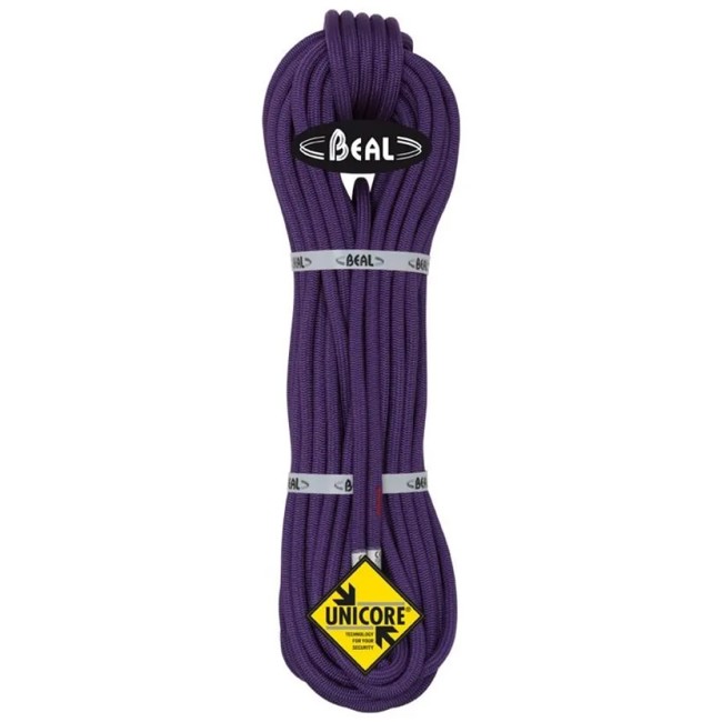Cuerda beal Wall Master Violet x200m