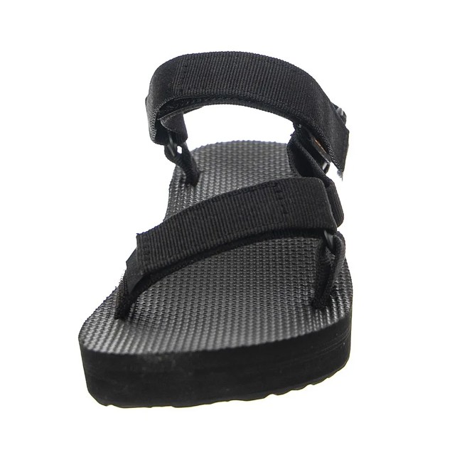 Sandalias Teva Midform Universal Black