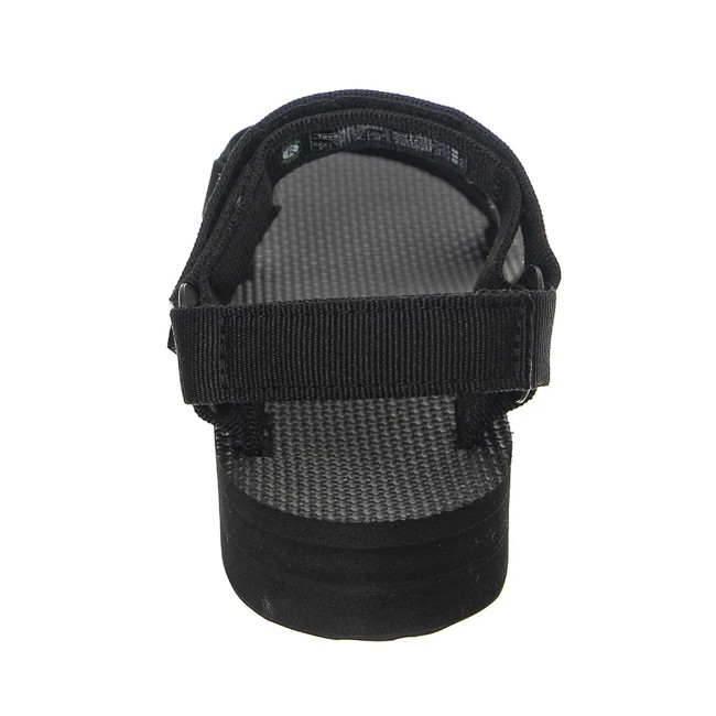 Sandalias Teva Midform Universal Black