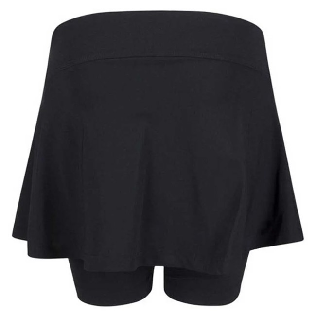 Falda Montura Sport Skirt+ciclista Kid