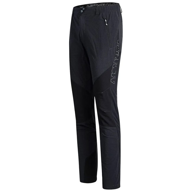 Pantalón Montura Mountain Rock Pants Ardesia