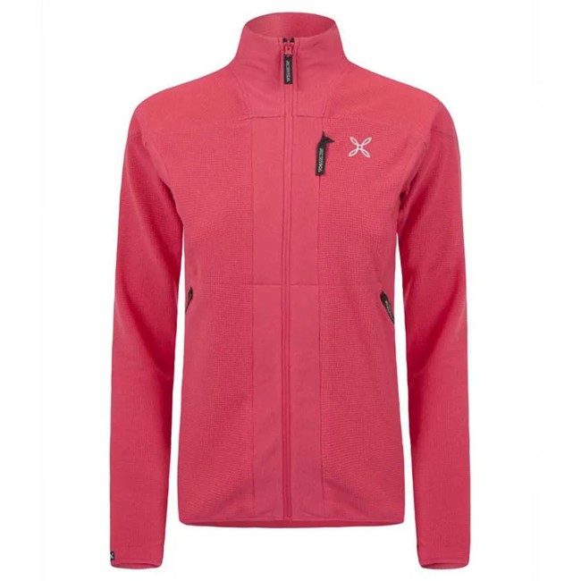 Jacka montura STRETCH CONFORT FIT