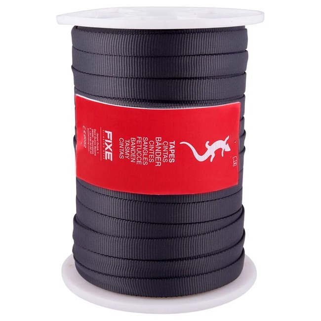 Fixe Cinta Tubular 19 Mm X 100 M