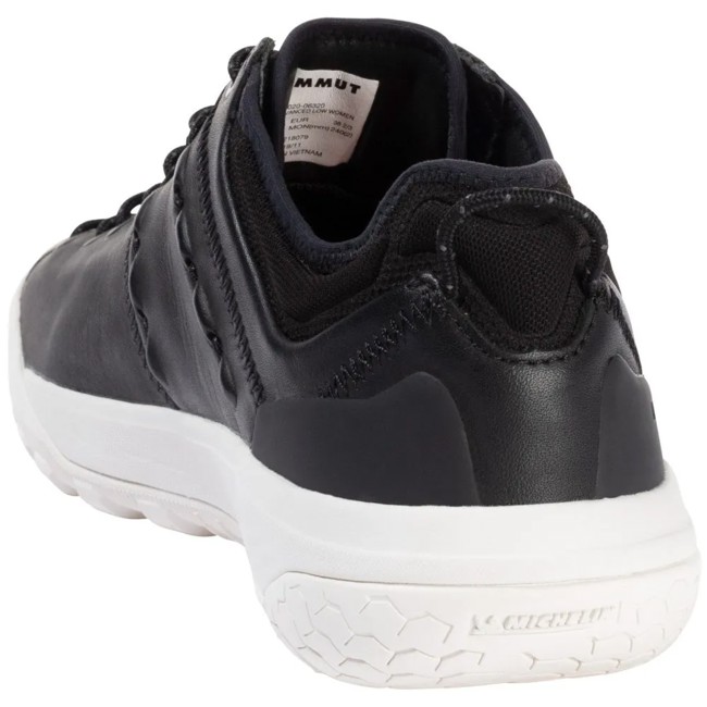 Zapatillas mammut Hueco Advanced Low W