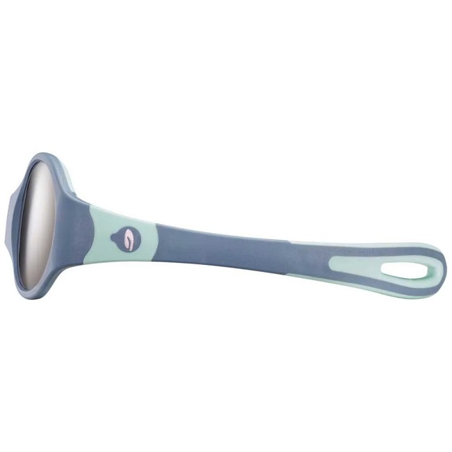 Bril Julbo Loop L Bl Grey/mint Bl Sp4 Baby