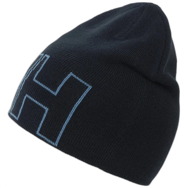 Bonnet helly hansen K OUTLINE BEANIE Navy