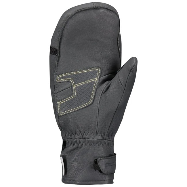 Vanter Scott Explorair Plus Dark Grey