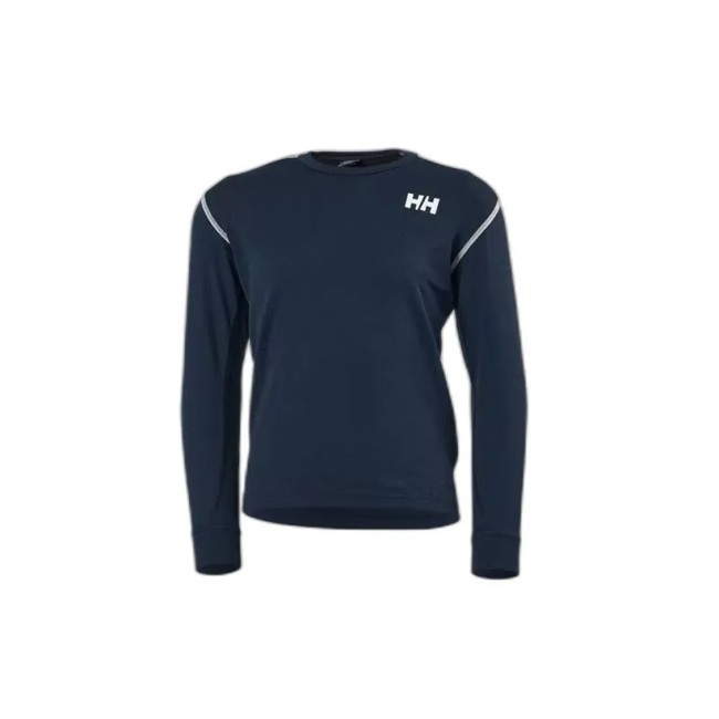 Accessoires Helly Hansen Jr Lifa Active Set Navy