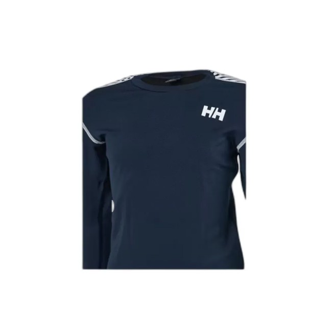 Accessoires Helly Hansen Jr Lifa Active Set Navy