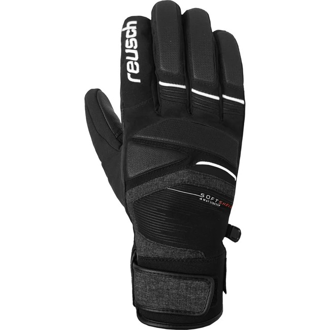 Guantes reusch Storm R-TEX® XT Blk/Wht