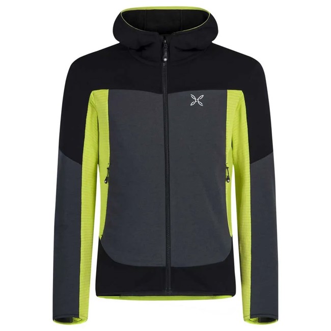 Sweatshirt montura SKY PLUS HOODY
