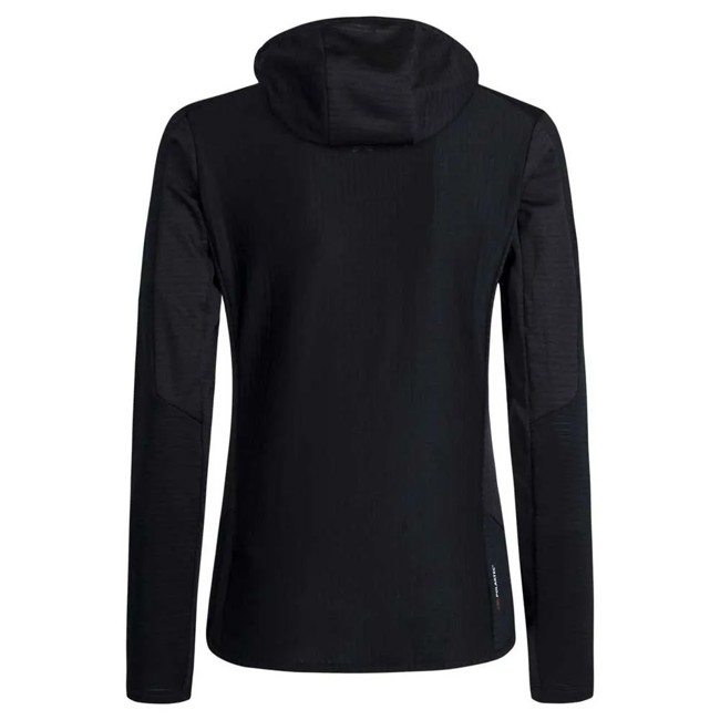 Kabát Montura Stretch Color Hoody W