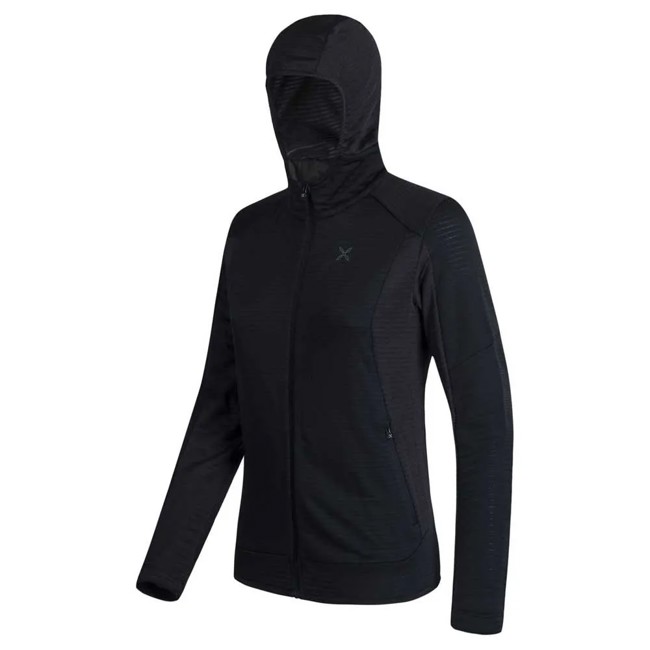 Kabát Montura Stretch Color Hoody W