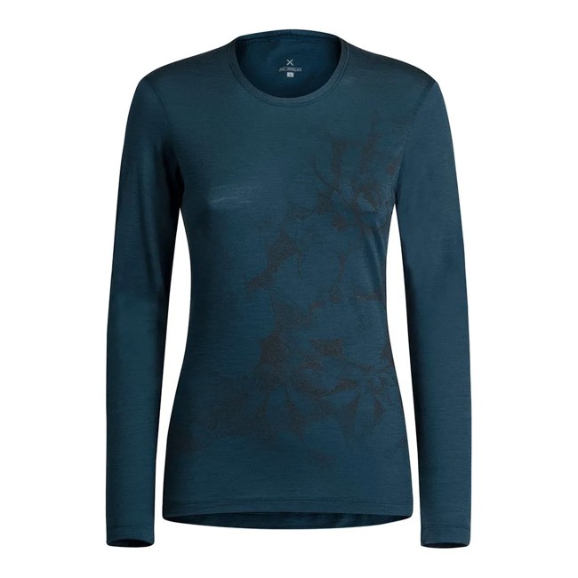 T-shirt montura ROMANCE WOOL MAGLIA