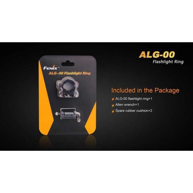 Accesorio fenix ALG-00
