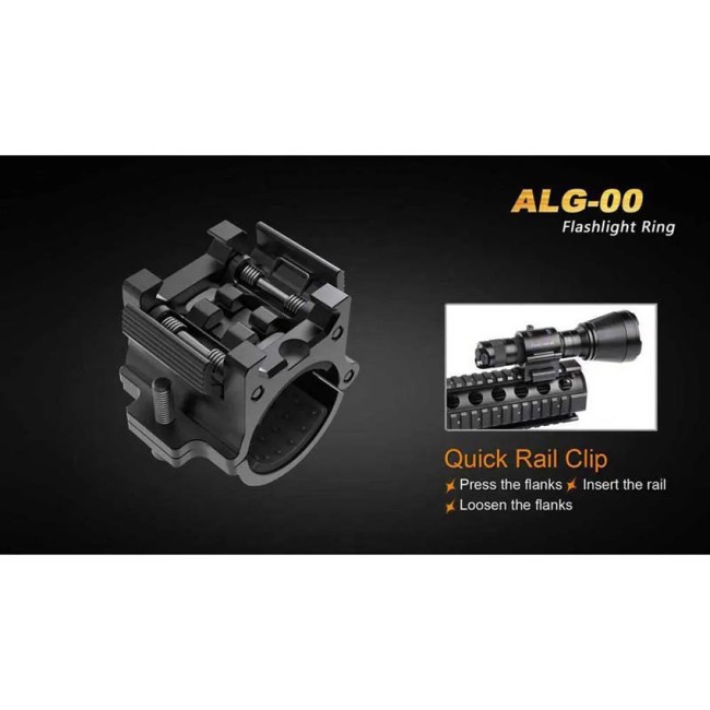 Accesorio fenix ALG-00
