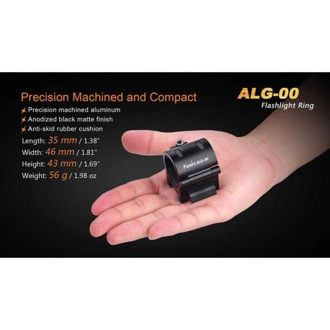 Accesorio fenix ALG-00
