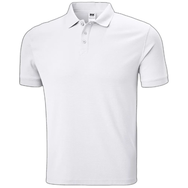 helly hansen Polo Shirt RIFTLINE POLO White