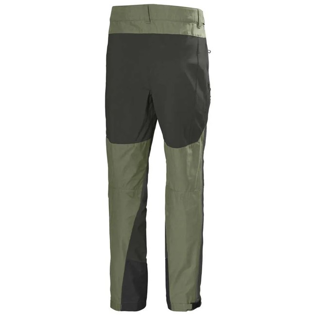 Pantalón Helly Hansen Verglas Tur Pant Lav Green