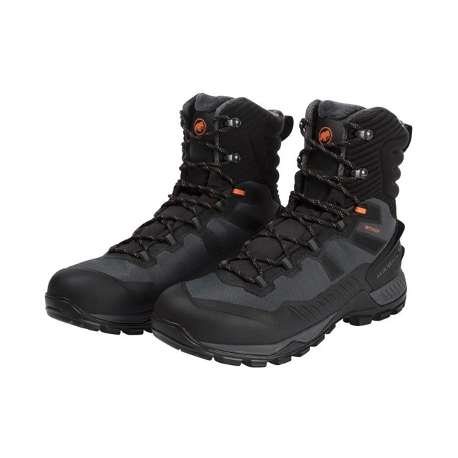 Stiefel Mammut Blackfin Iii Wp High