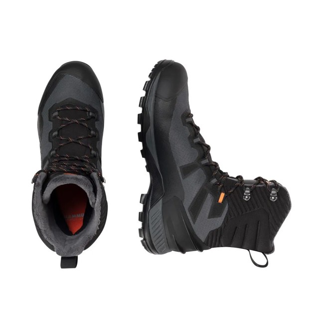 Stiefel Mammut Blackfin Iii Wp High