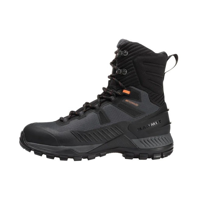 Laarzen mammut III WP HIGH WS