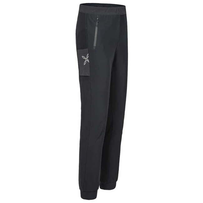 Montura Pants Sound Winter Pants Nero