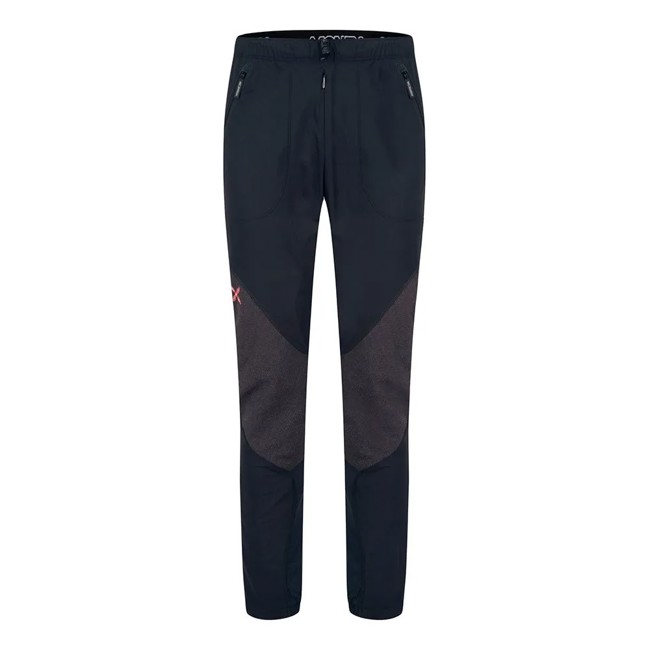 Kelnės montura VERTIGO 2 PANTS Antracite/Rosso
