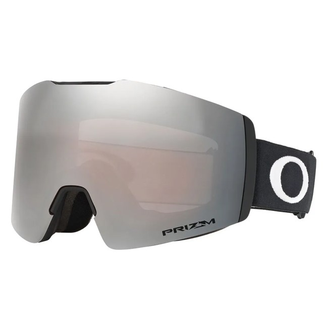 oakley Glasses Fall Line XM Matte Blk w/PrizmBlkIridGB
