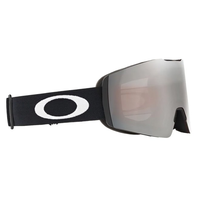 oakley Glasses Fall Line XM Matte Blk w/PrizmBlkIridGB