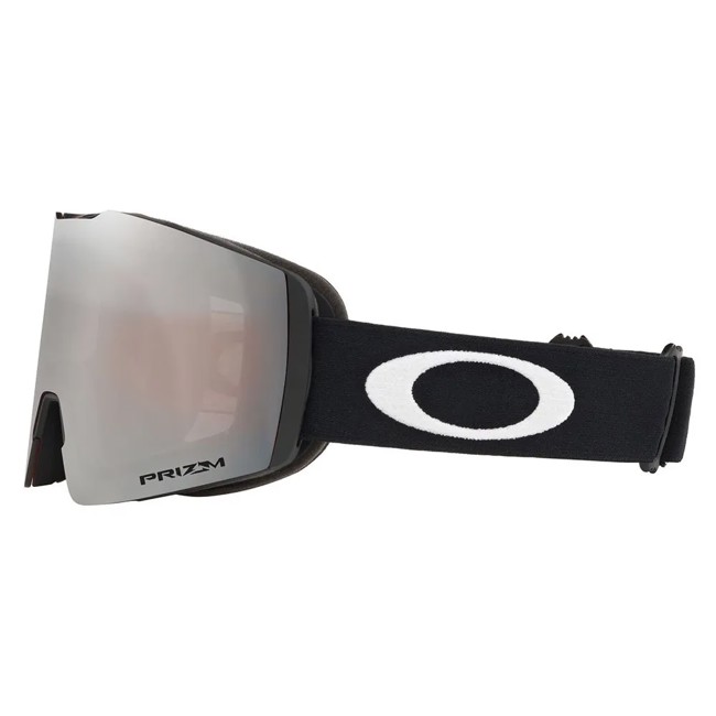 oakley Glasses Fall Line XM Matte Blk w/PrizmBlkIridGB