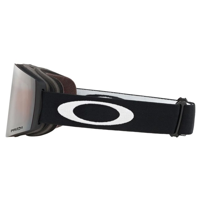 oakley Glasses Fall Line XM Matte Blk w/PrizmBlkIridGB