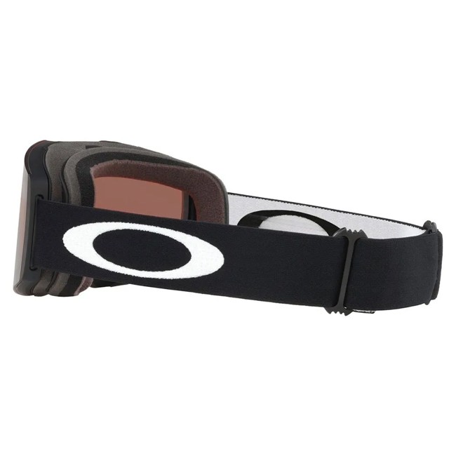 oakley Glasses Fall Line XM Matte Blk w/PrizmBlkIridGB