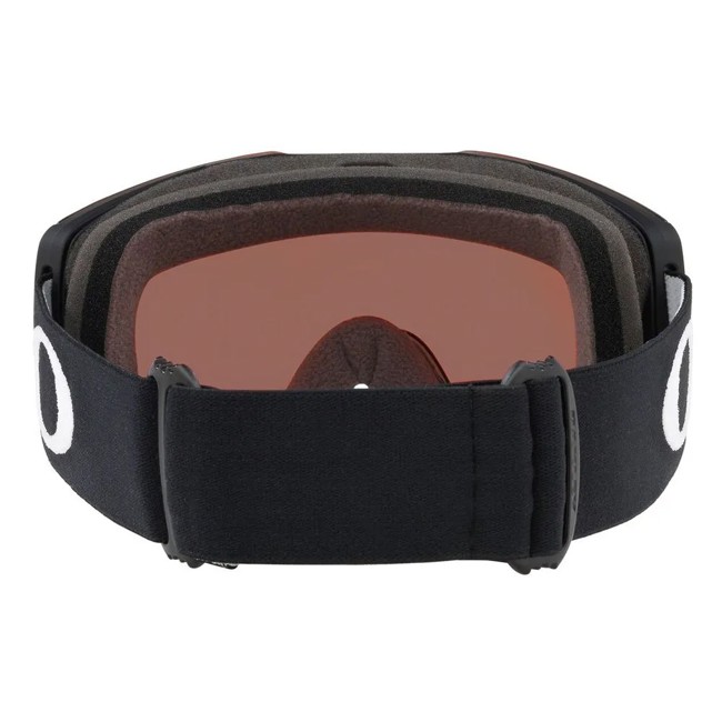 oakley Glasses Fall Line XM Matte Blk w/PrizmBlkIridGB