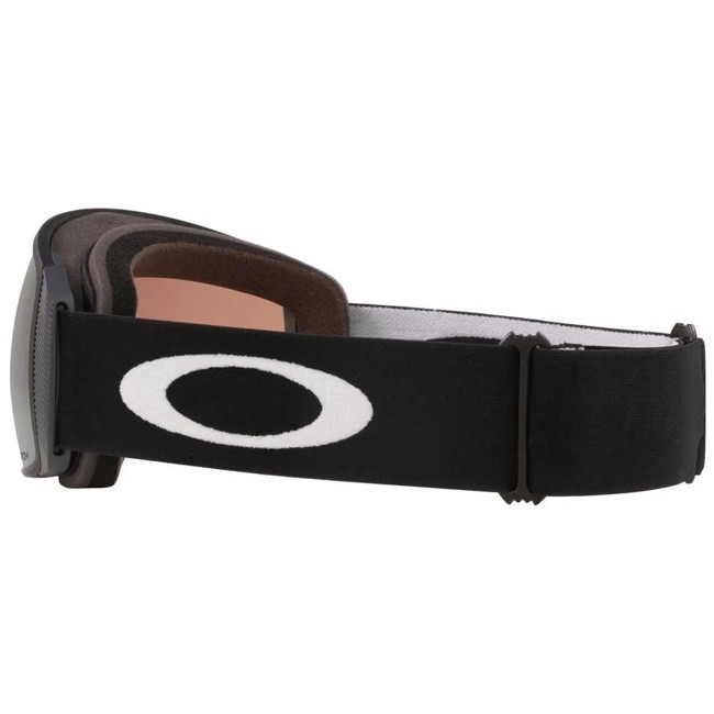 Briller oakley Flight Tracker XL MatteBlk