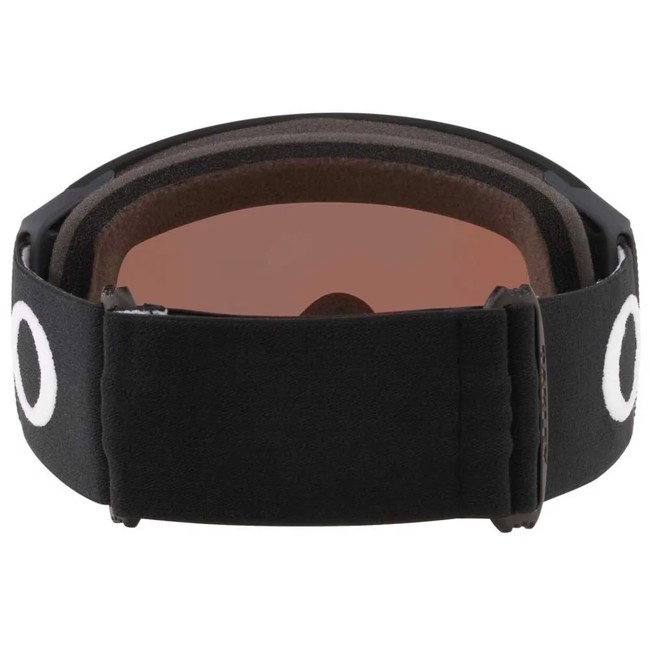 Briller oakley Flight Tracker XL MatteBlk