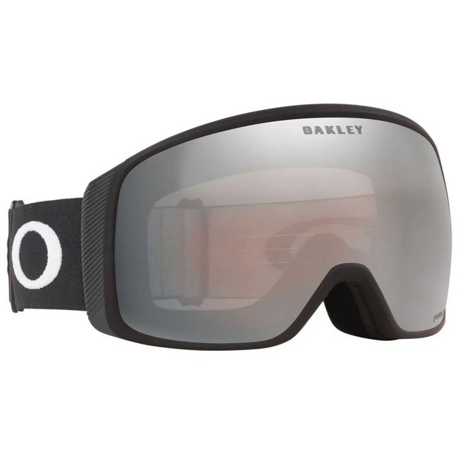 Briller oakley Flight Tracker XL MatteBlk