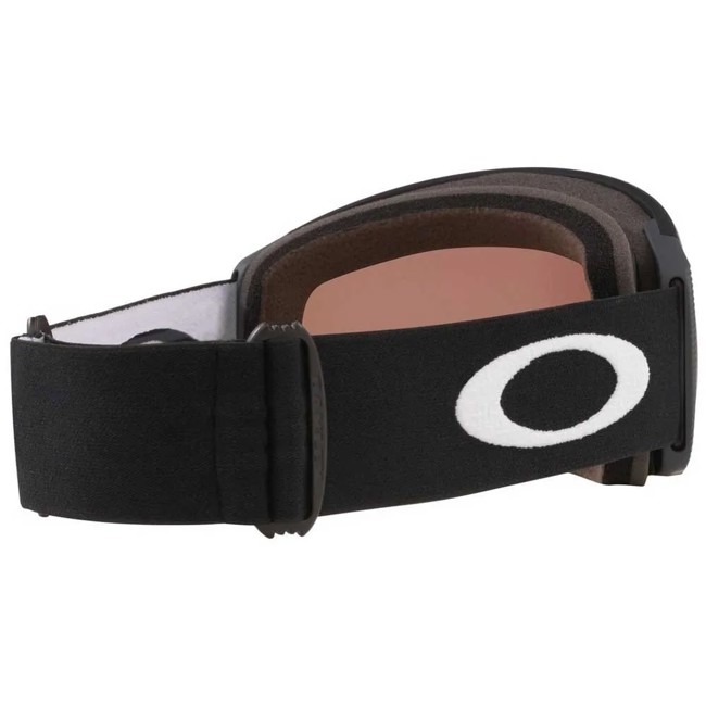 Briller oakley Flight Tracker XL MatteBlk